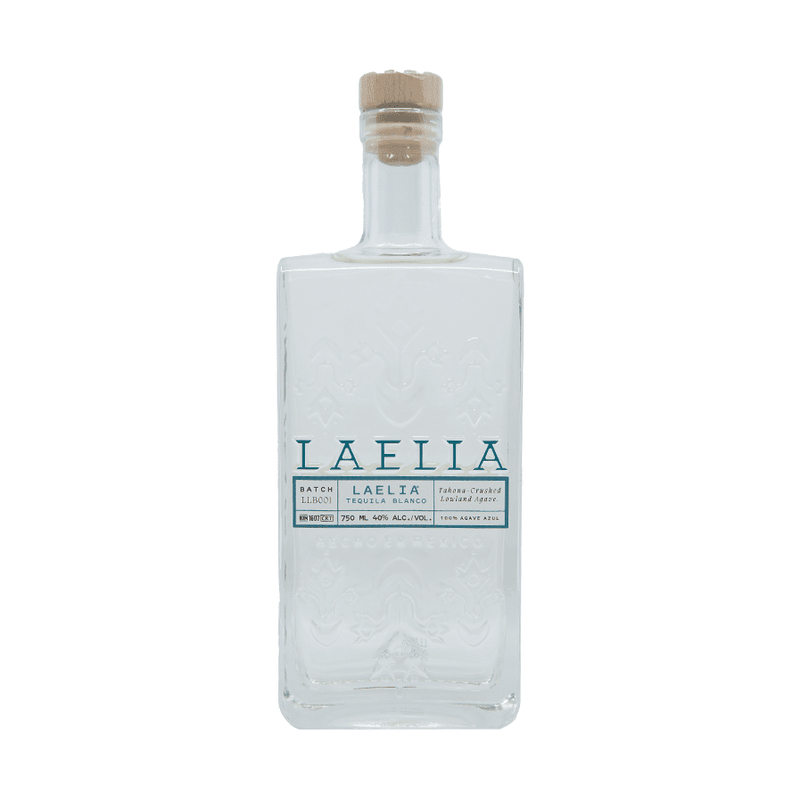 Laelia Tequila Blanco