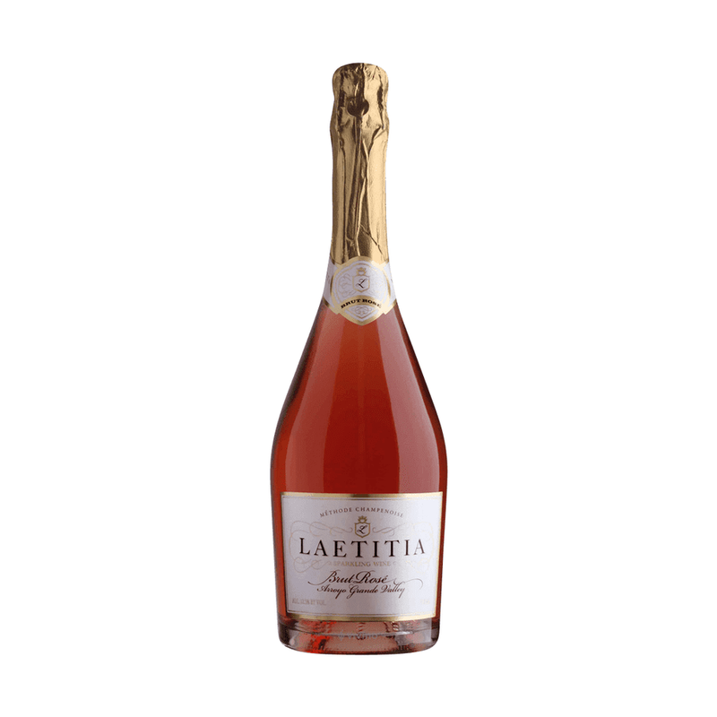 Laetitia Sparkling Brut Rosé 2019