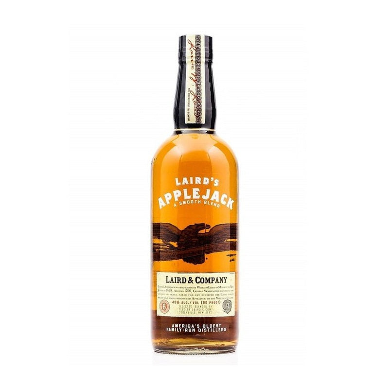 Laird's Blended Applejack