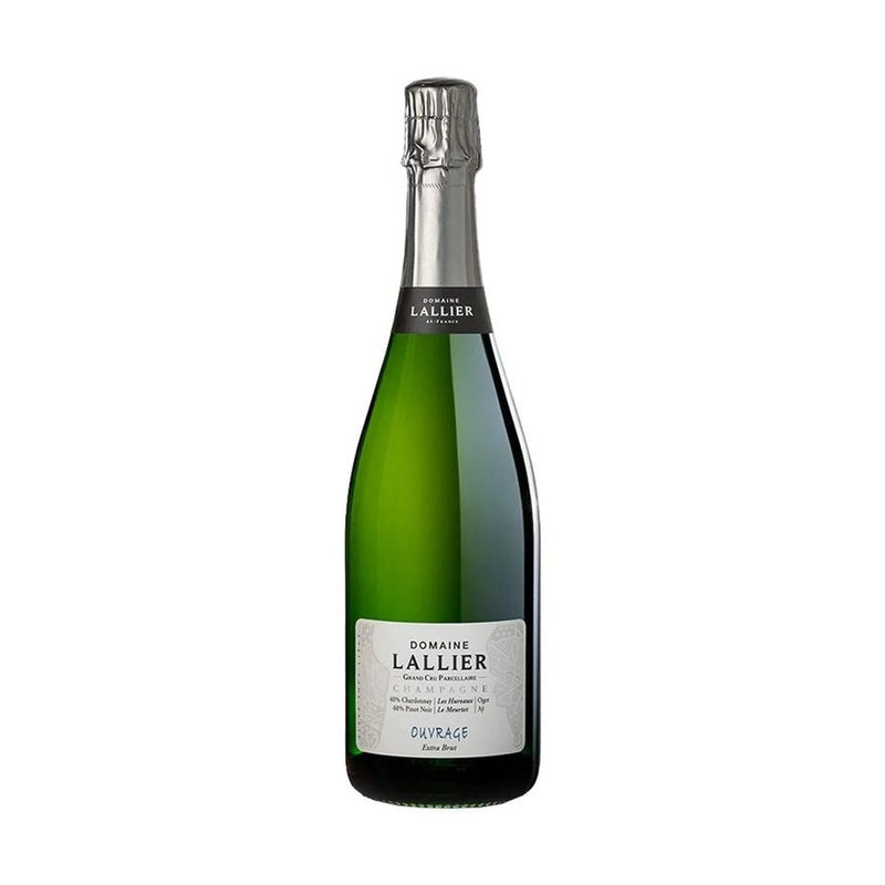 Lallier 'Ouvrage' Extra Brut Champagne