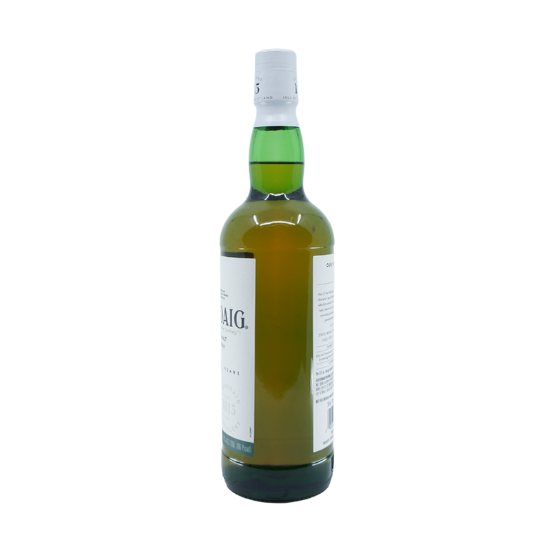 Laphroaig 10 Year Old Islay Single Malt Scotch Whisky