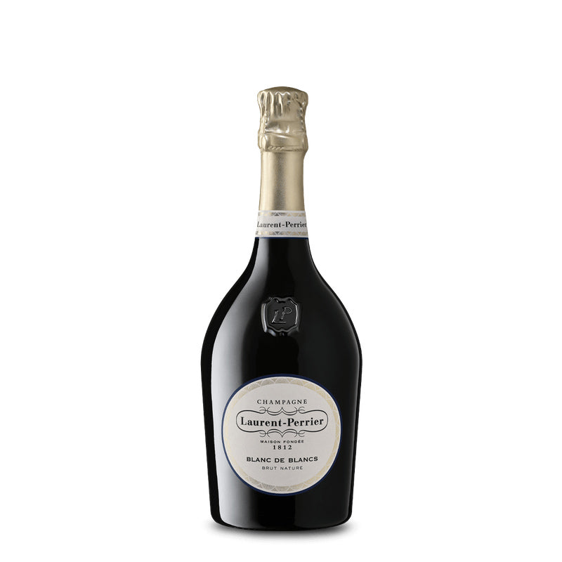 Laurent-Perrier Blanc de Blancs Brut Nature 750 mL