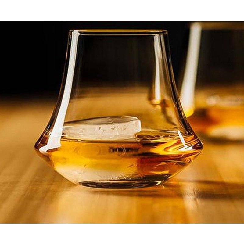 Lead Free Crystal Spirits Glass