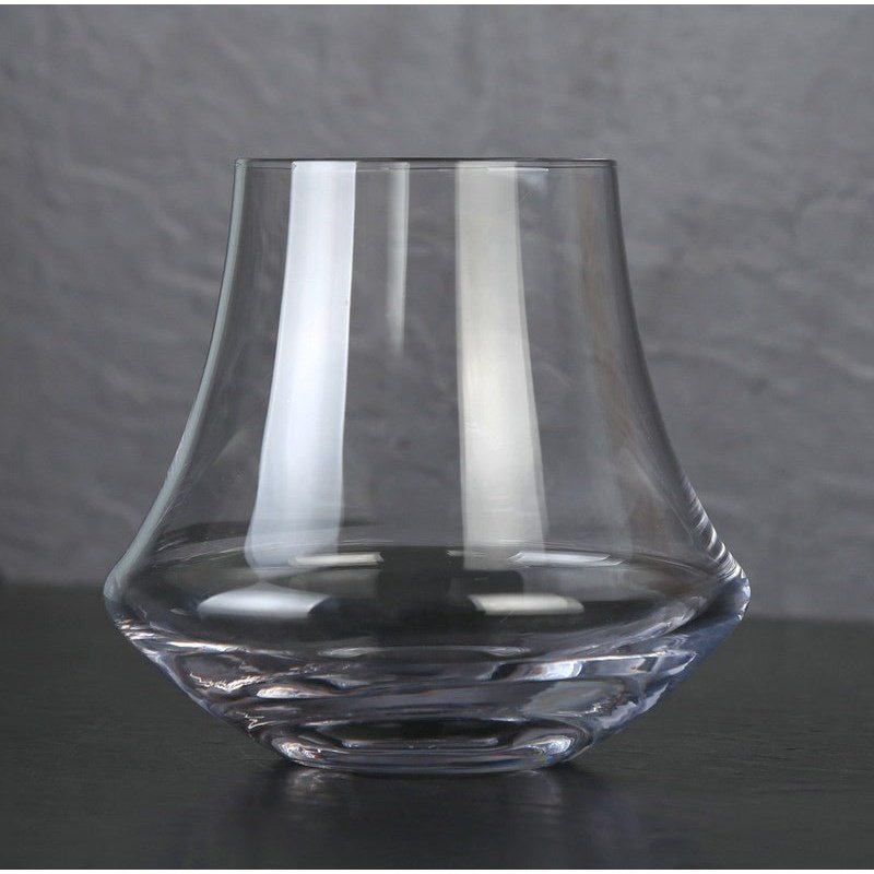 Lead Free Crystal Spirits Glass