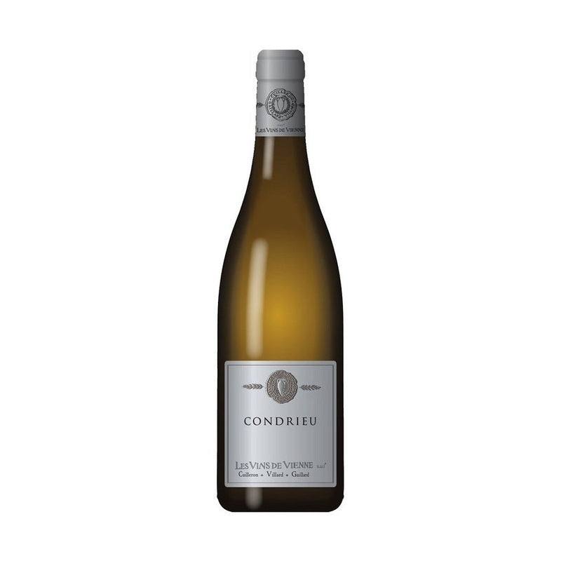 Les Vins De Vienne Condrieu 2019