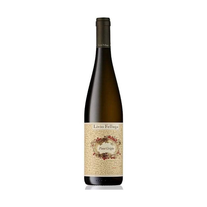 Livio Felluga Friuli Colli Orientali Pinot Grigio 2020