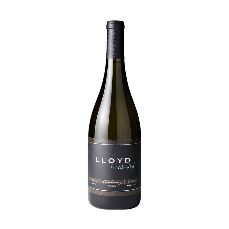 Lloyd Carneros Chardonnay 2020