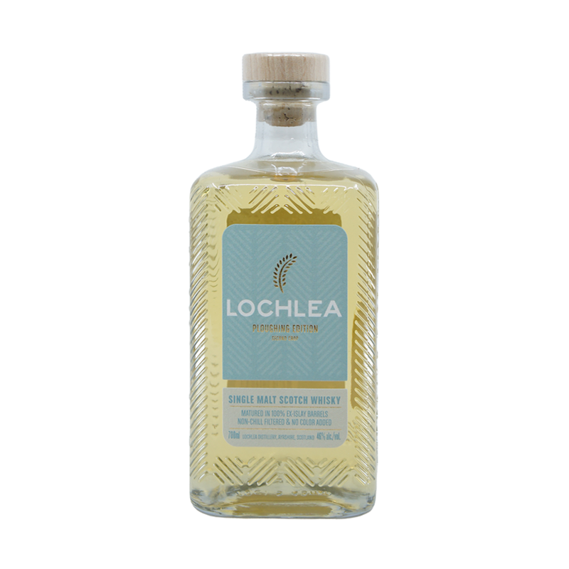 Lochlea Ploughing Edition Second Crop Single Malt Scotch Whisky