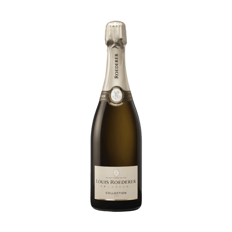 Louis Roederer Collection 244 Brut Champagne