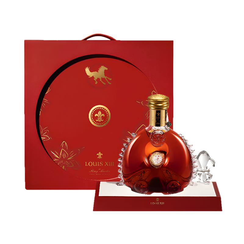 Louis XIII 2026 Year of the Horse Edition Cognac