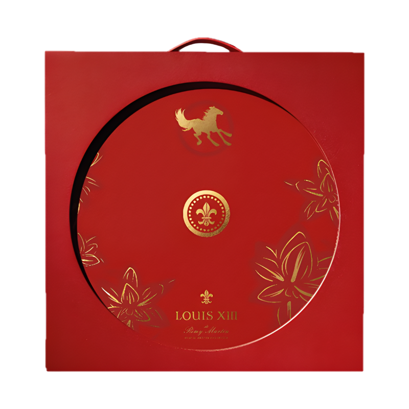 Louis XIII 2026 Year of the Horse Edition Cognac