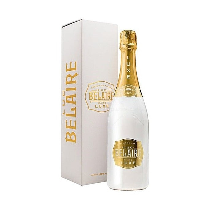 Luc Belaire Rare Luxe Sparkling Wine