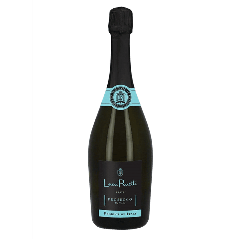 Luca Paretti Brut Prosecco