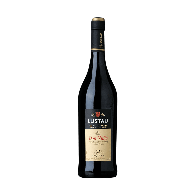 Lustau 'Don Nuno' Oloroso Sherry