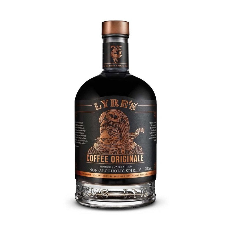 Lyre's Coffee Originale Non-Alcoholic Spirit