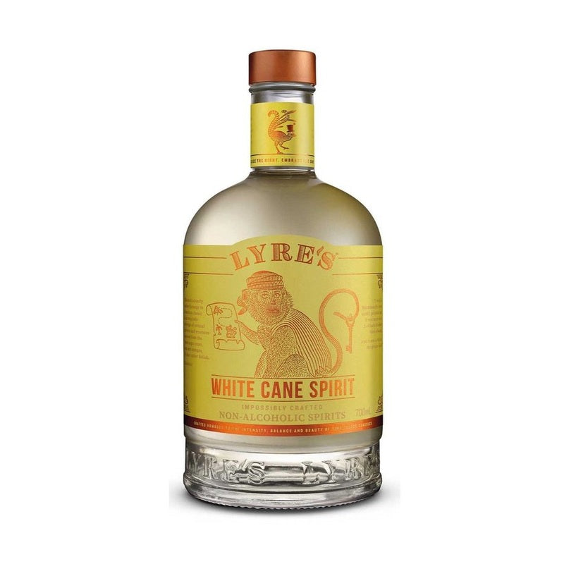 Lyre's White Cane Non-Alcoholic Spirit