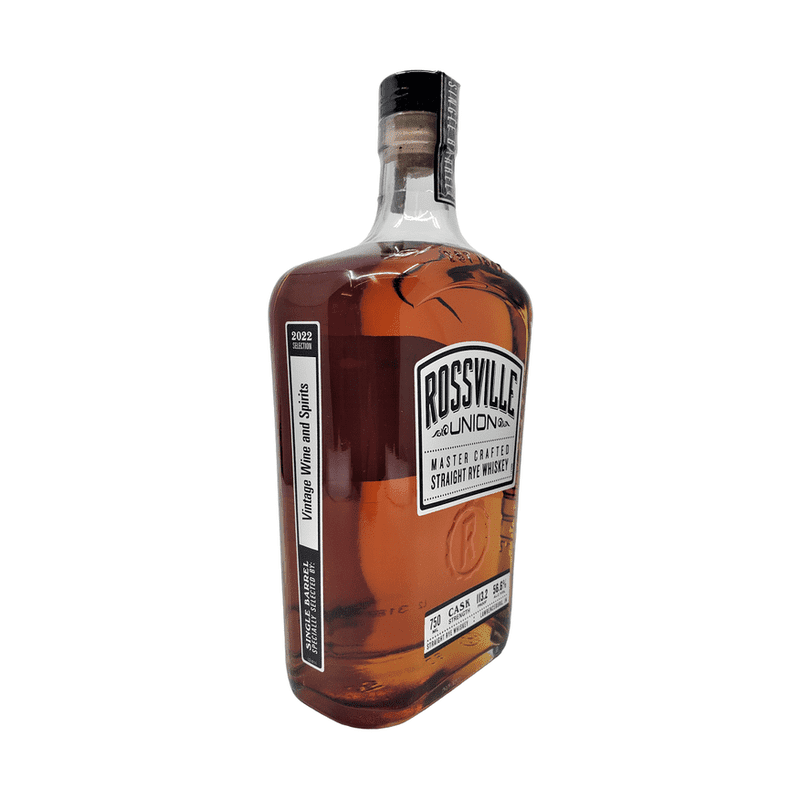 MGP Whiskies Bundle