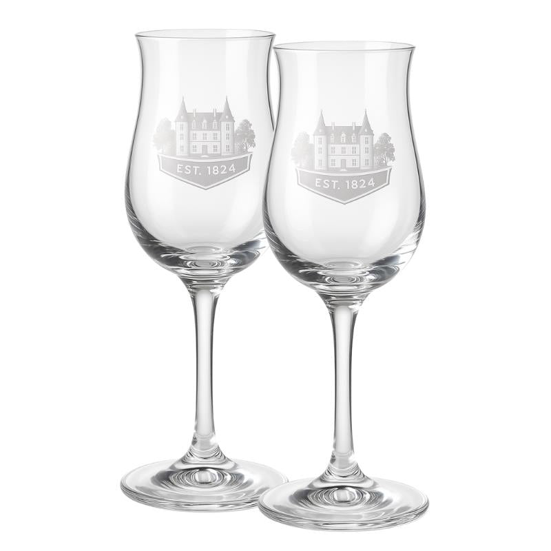 Macallan Flutes Gift - Free Gift with Purchase