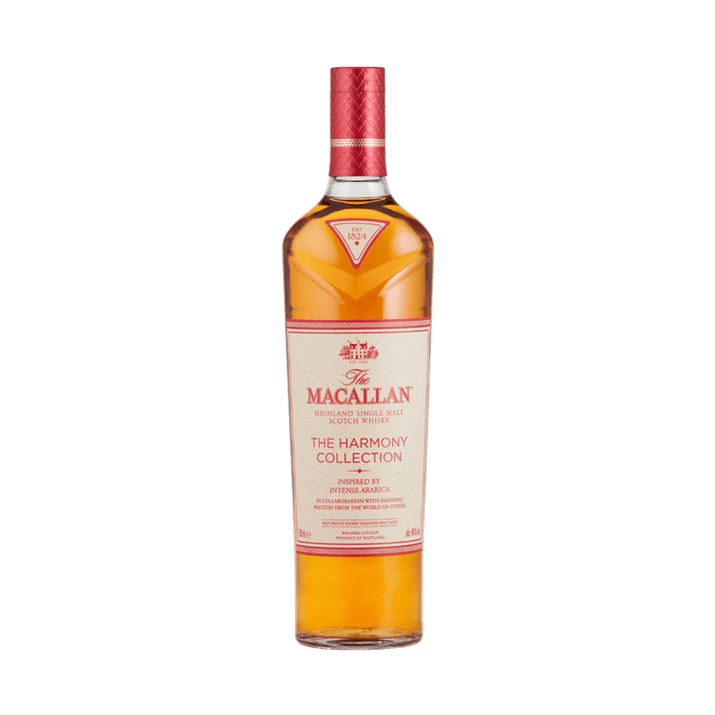 Macallan Harmony Bundle