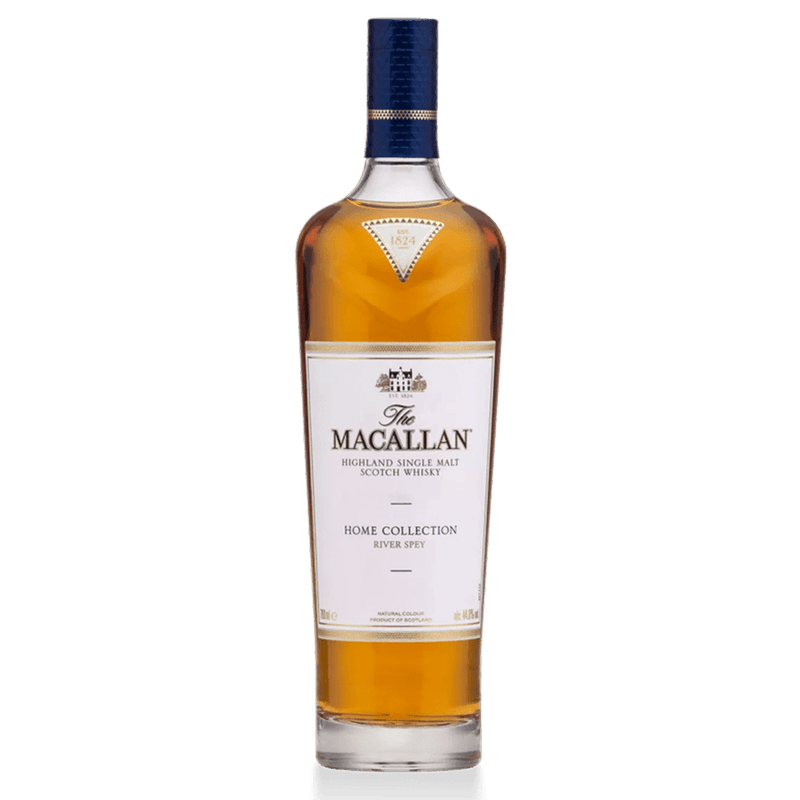 Macallan Home Collection River Spey Single Malt Scotch Whisky 700 ml