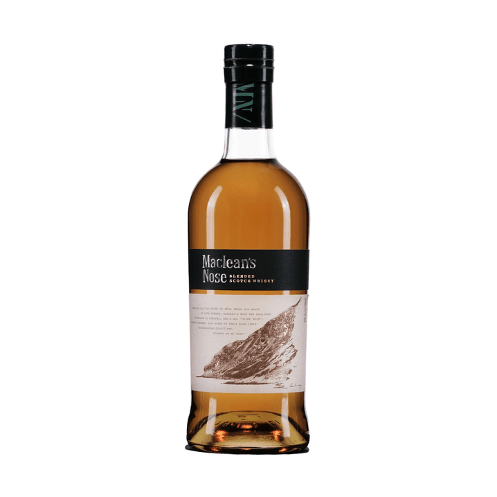 Maclean's Nose Blended Scotch Whisky
