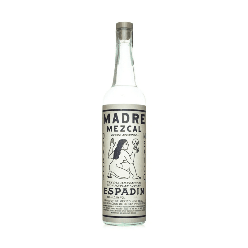 Madre Mezcal Espadin (1L)