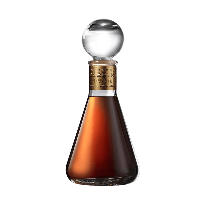 Maestro Dobel Tequila Extra Anejo 1973