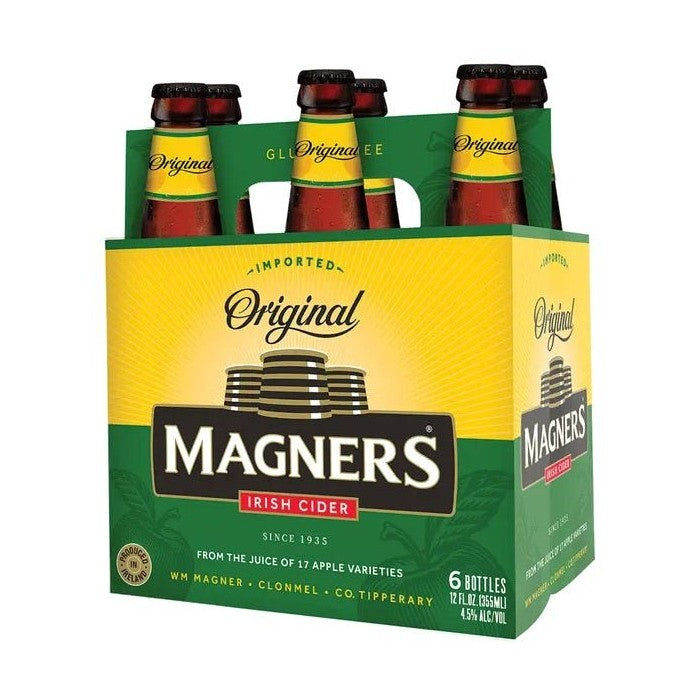 Magners Original Irish Cider 6-Pack