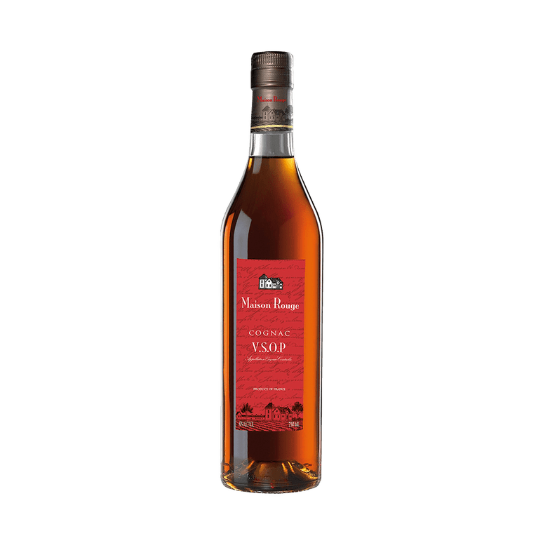 Maison Rouge V.S.O.P. Cognac