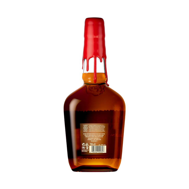 Maker's 46 Kentucky Bourbon Whisky (750mL)