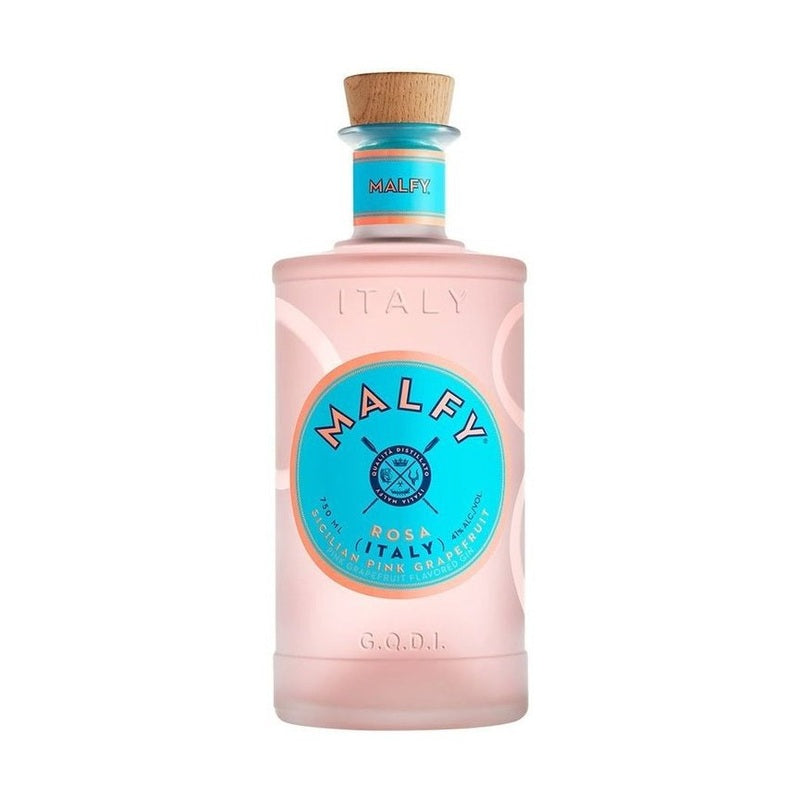 Malfy Gin Rosa