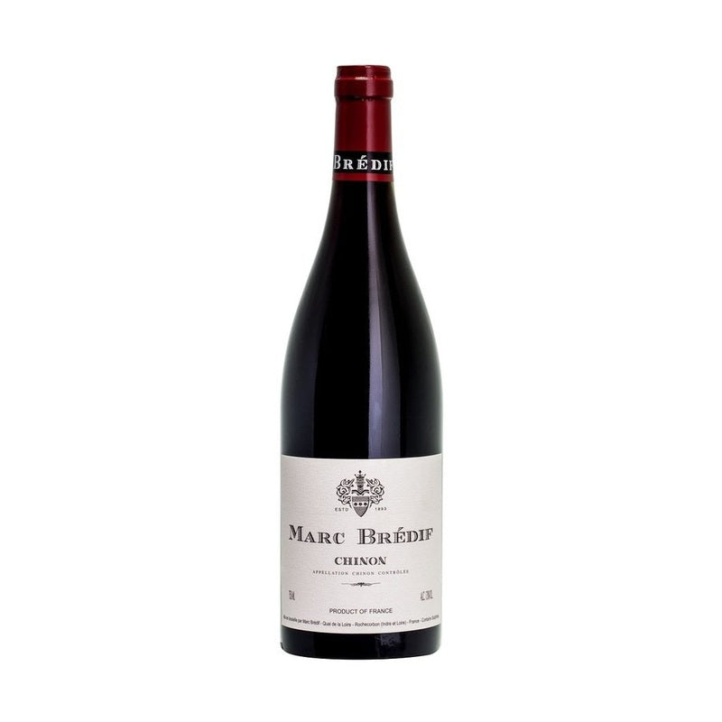 Marc Brédif Chinon Cabernet Franc 2019