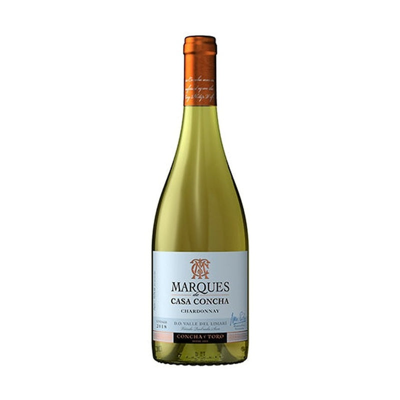 Marques de Casa Concha Limari Valley Chardonnay 2018