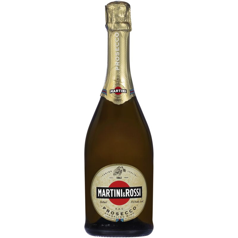 Martini & Rossi Prosecco 750ml