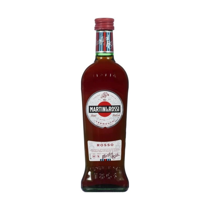 Martini Vermouth Rosso (375ml)