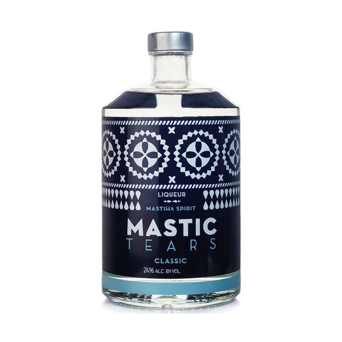 Mastic Tears Classic Mastiha Liqueur 700ml