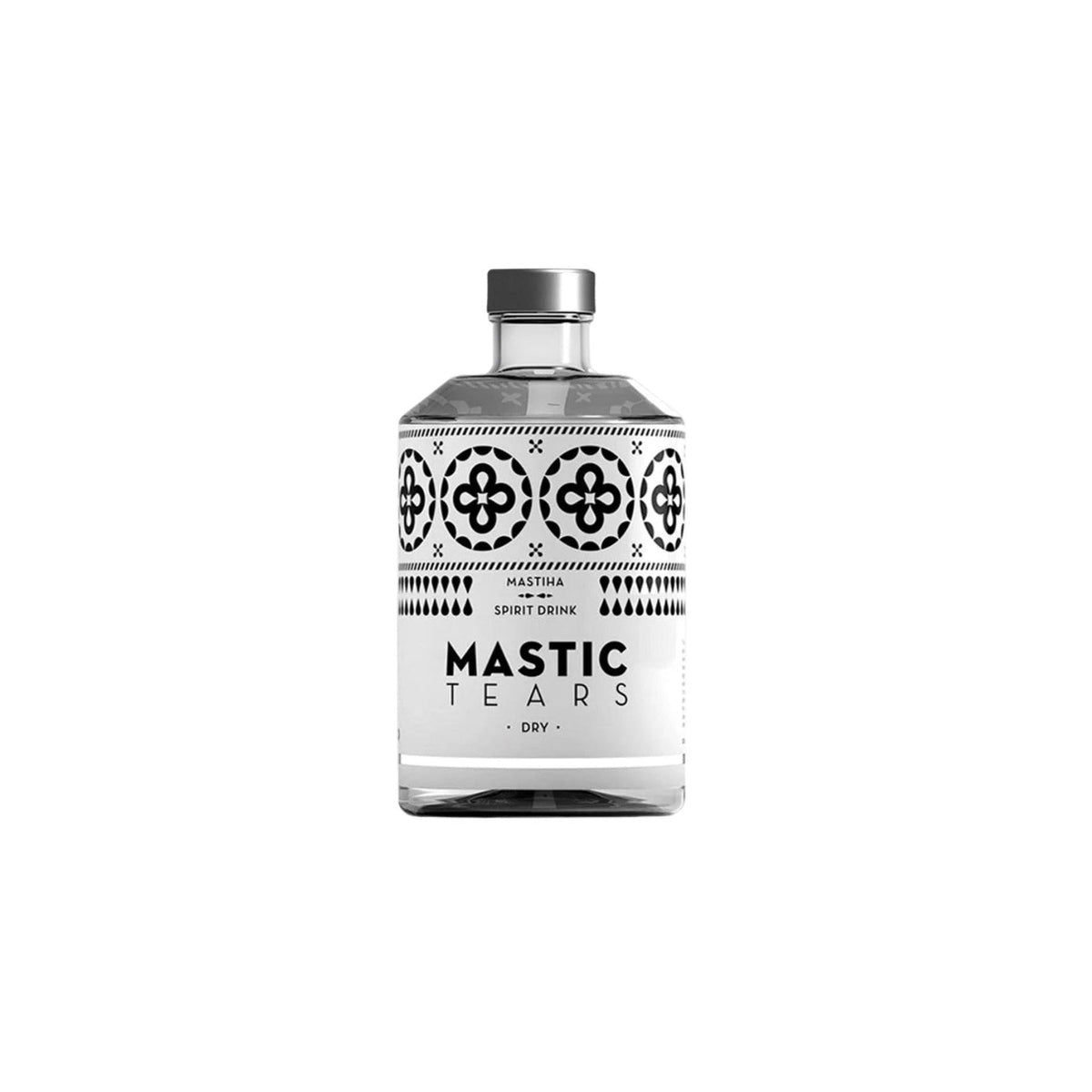 Mastic Tears Dry Mastiha Spirit 700ml