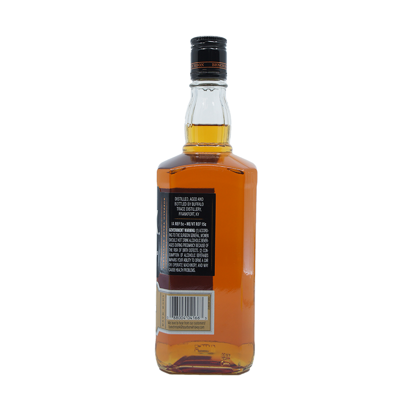 McAfee Brothers Benchmark Single Barrel Hand Picked Kentucky Straight Bourbon Whiskey