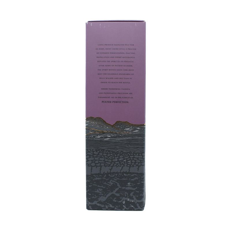 Meikle Toir 'The Sherry One' 5 Year Old Peated Speyside Single Malt Scotch Whisky