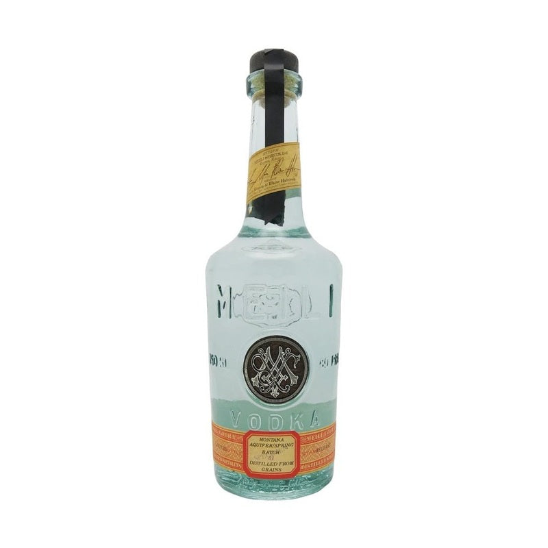 Meili Vodka