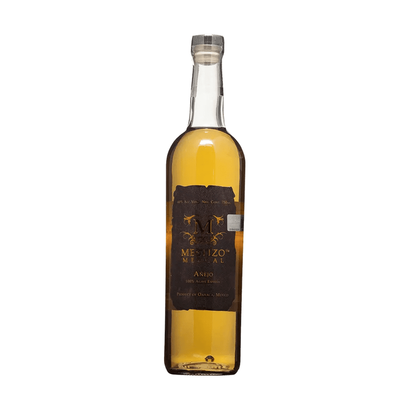 Mestizo Anejo Mezcal