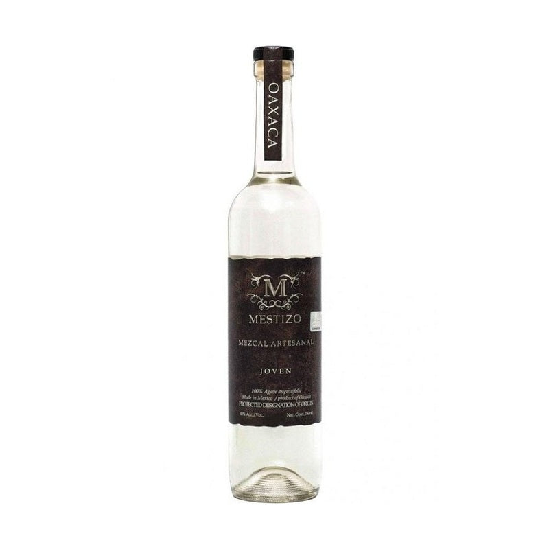 Mestizo Mezcal Joven