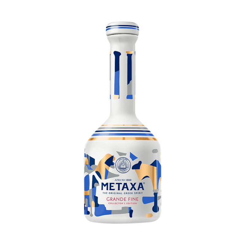 Metaxa Grande Fine Brandy