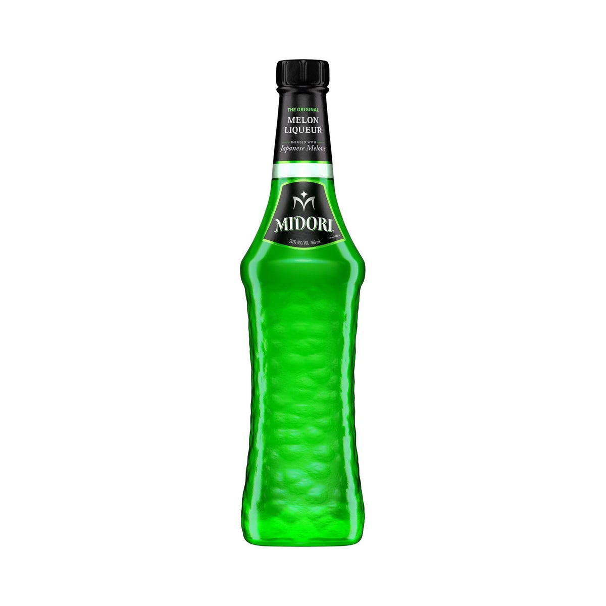 Midori Melon Liqueur 750ml