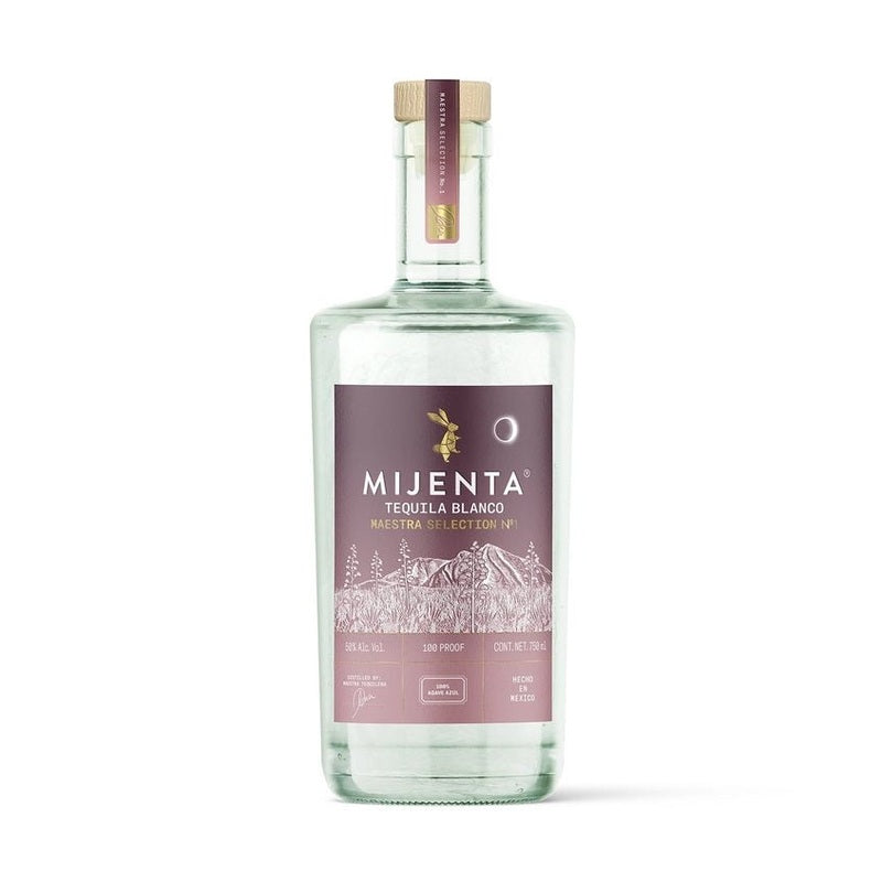 Mijenta 'Maestra Select No. 1' Tequila