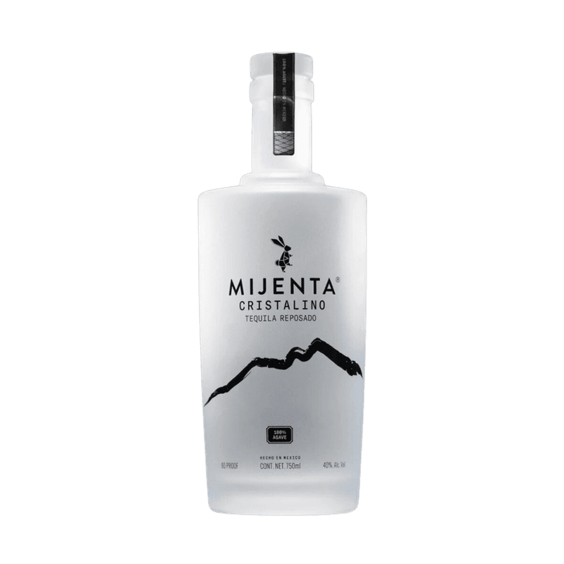 Mijenta Reposado Cristalino Tequila