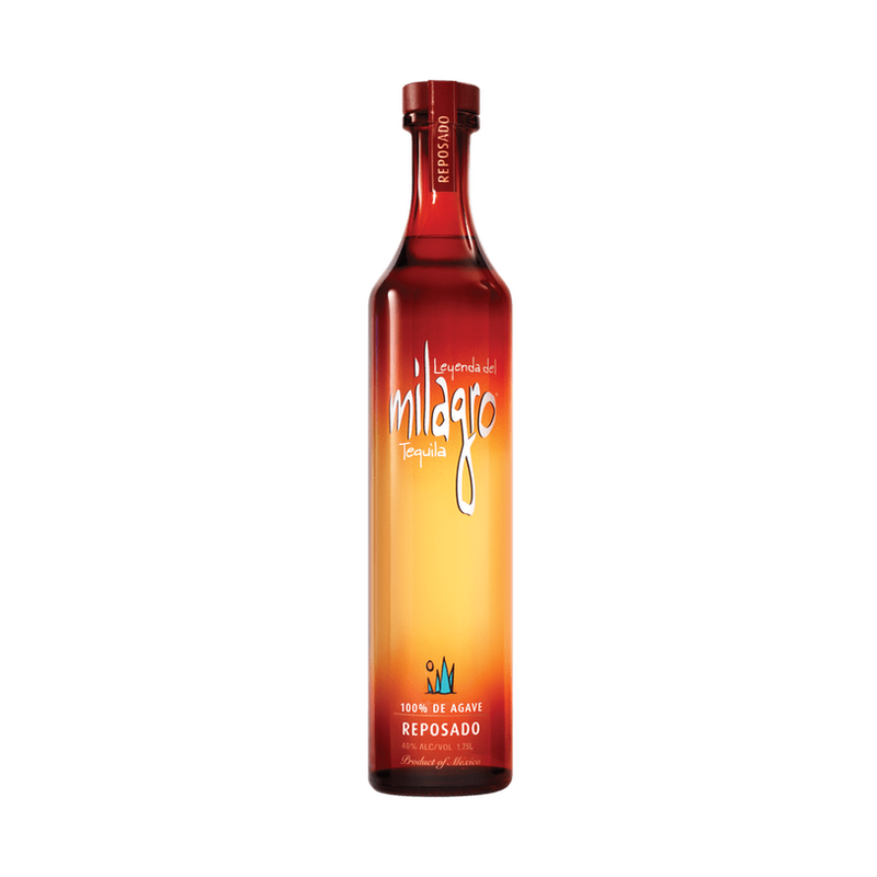 Milagro Reposado Tequila (1.75L)