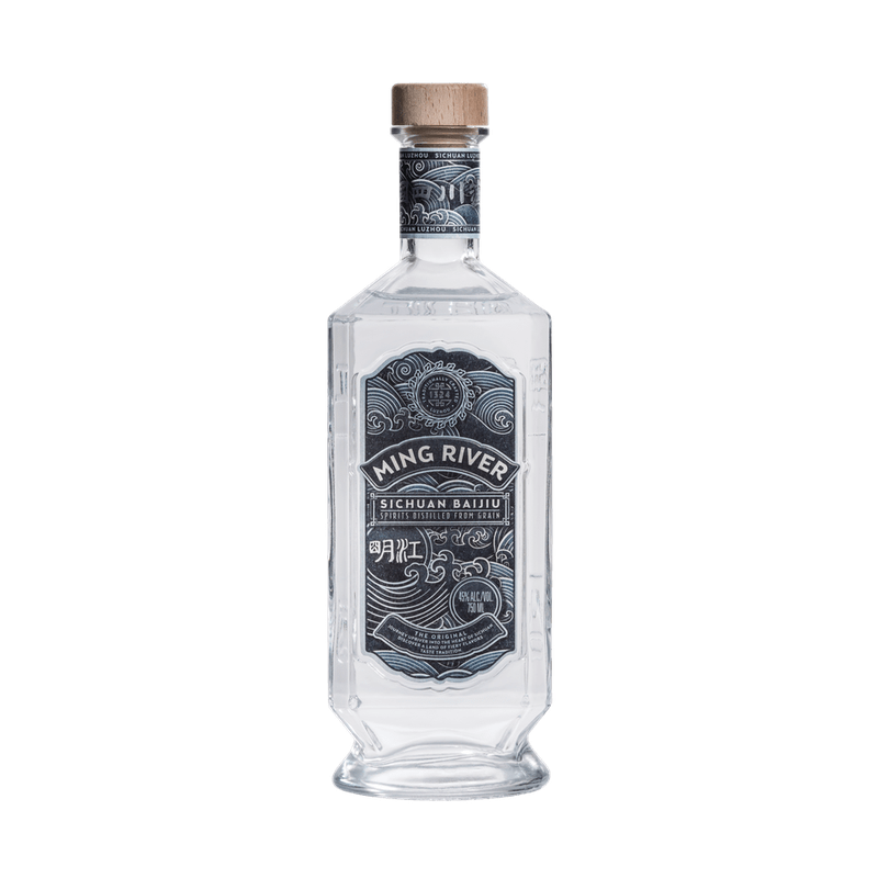 Ming River Sichuan Baijiu