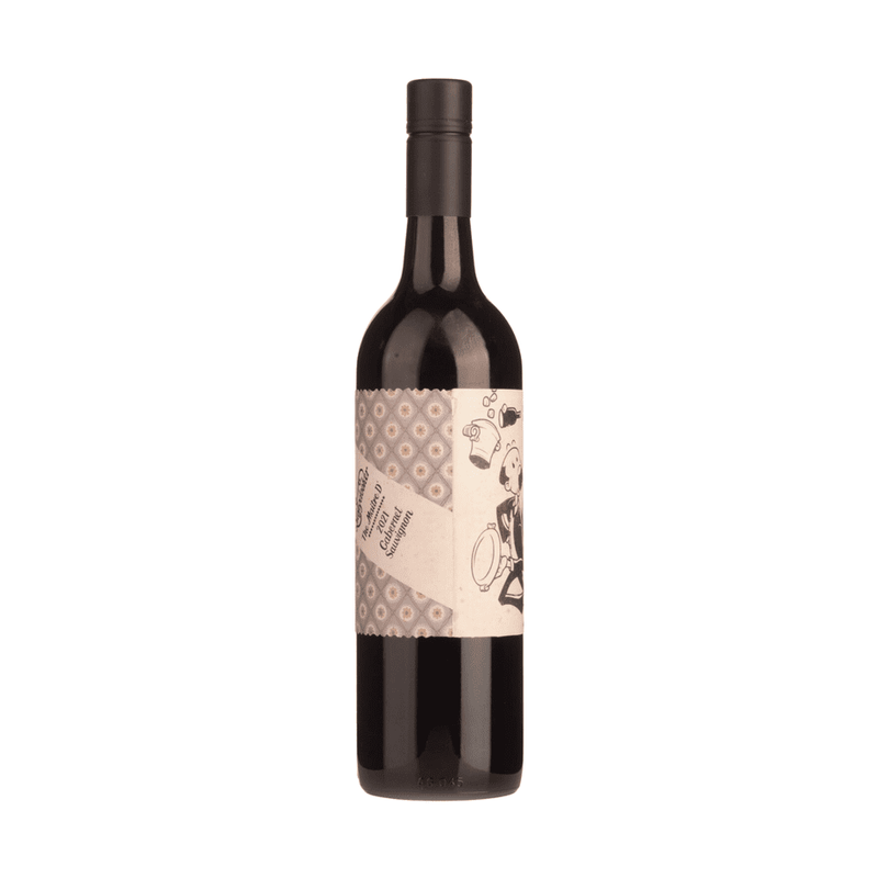 Mollydooker 'The Maitre D' Cabernet Sauvignon 2021
