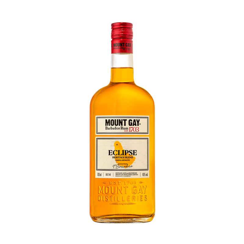 Mount Gay 'Eclipse' Barbados Rum